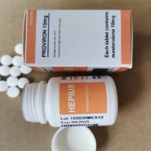 Buy Proviron 10mg Tablets