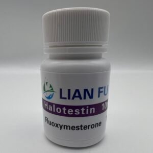 Buy Halotestin 10mg Tablets