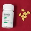 Buy Tadalafil 20mg Tablets