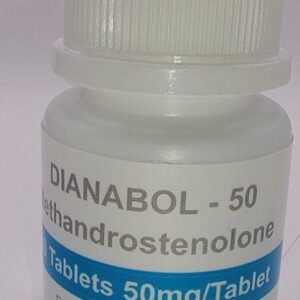 Buy Dianabol 50mg Tablets