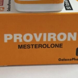 Buy Primobolan 50mg Tablets