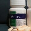 Buy Anavar 10mg Tablets