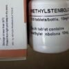 Methyltestosterone 10mg Tablets