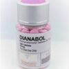 Buy Dianabol 10mg Tablets