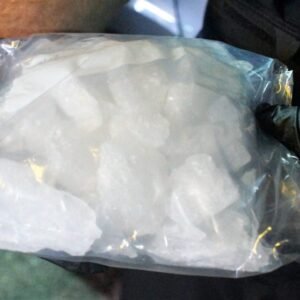 Hexen Crystal for sale