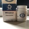 Winstrol 10mg Tablets