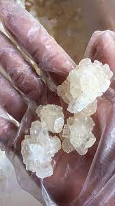 4-MMC Crystal for sale