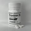Buy Proviron 25mg Tablets