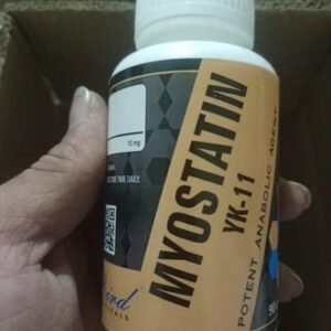 Buy YK-11 10mg Tablets