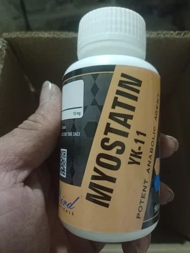 Buy YK-11 10mg Tablets