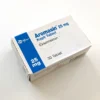 Buy Aromasin 25mg Tablets