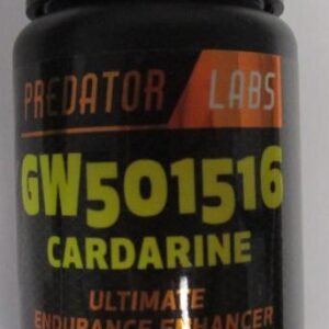 Buy GW-501516 10mg Tablets