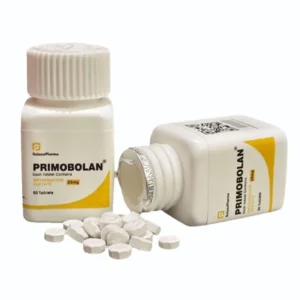 Buy Primobolan 25mg Tablets
