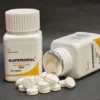 Buy Superdrol 10mg Tablets