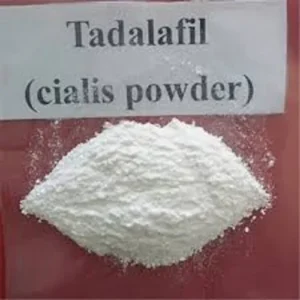 Tadalafil Powder for sale