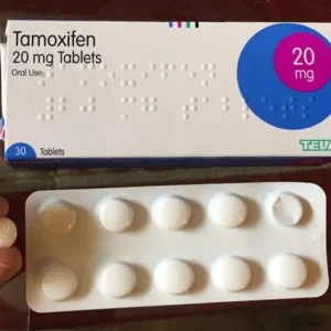 Buy Tamoxifen 20 mg Tablets