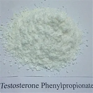 Testosterone Phenylpropionate Powder