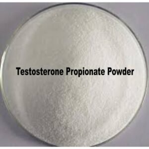 Testosterone Propionate Powder