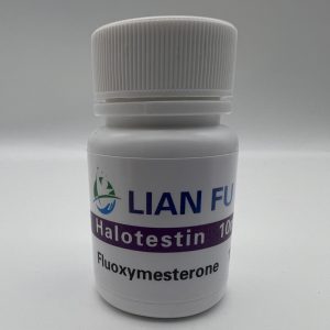 Buy Halotestin 10mg Tablets