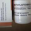 Methyltestosterone 10mg Tablets