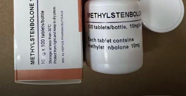Methyltestosterone 10mg Tablets