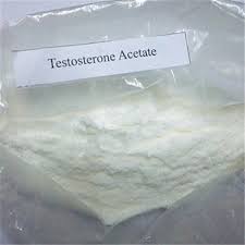Testosterone Acetate Powder