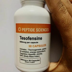 Buy Tesofensine 500mcg Tablets