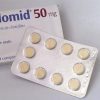 Buy Clomid 50mg Tablets