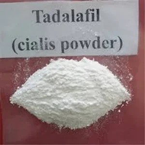 Tadalafil Powder for sale