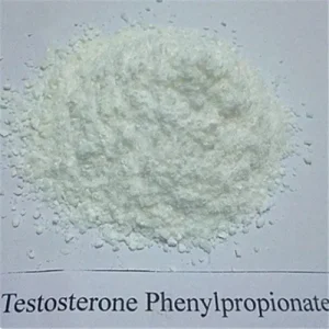 Testosterone Phenylpropionate Powder