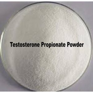 Testosterone Propionate Powder