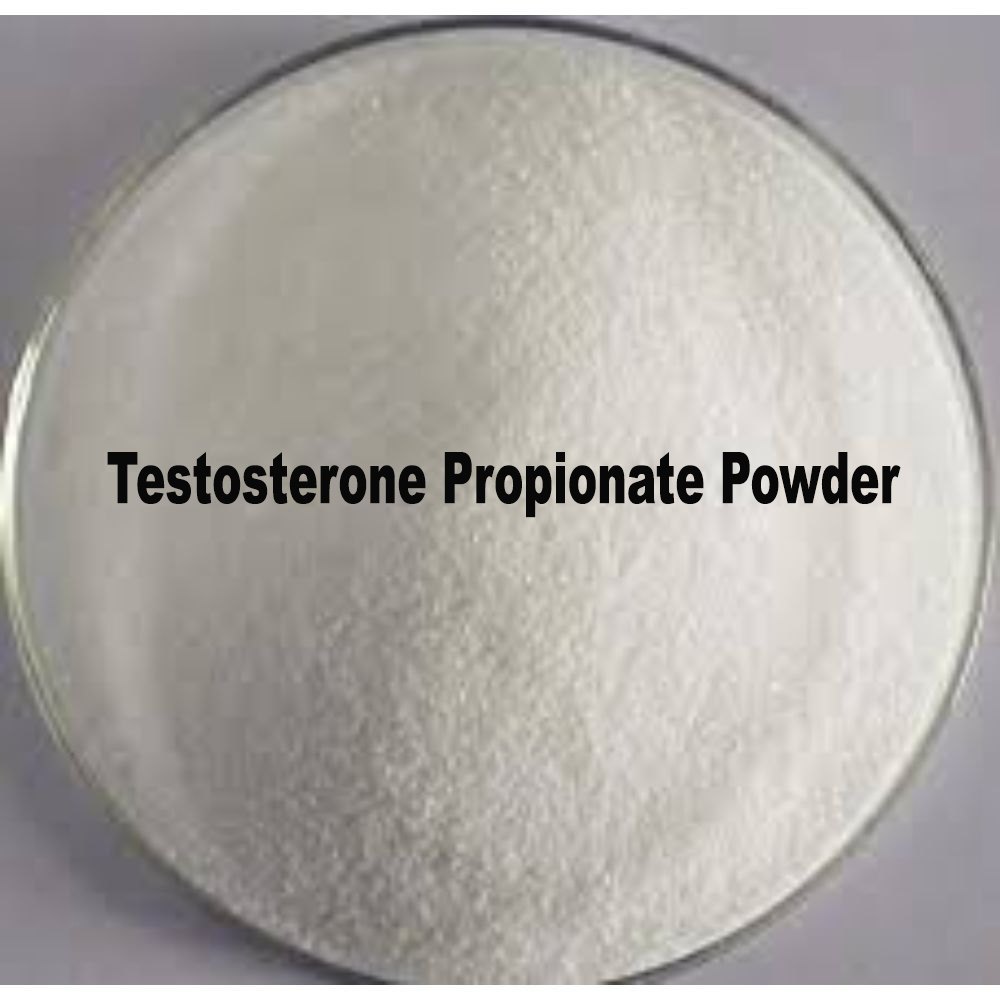 Testosterone Propionate Powder